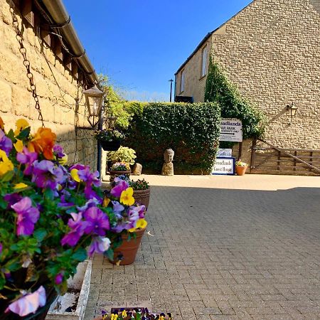Broadlands (Adults Only) Hotel Bourton-on-the-Water ภายนอก รูปภาพ