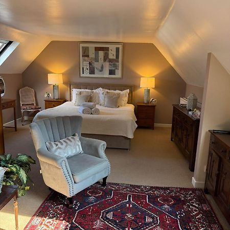 Broadlands (Adults Only) Hotel Bourton-on-the-Water ภายนอก รูปภาพ