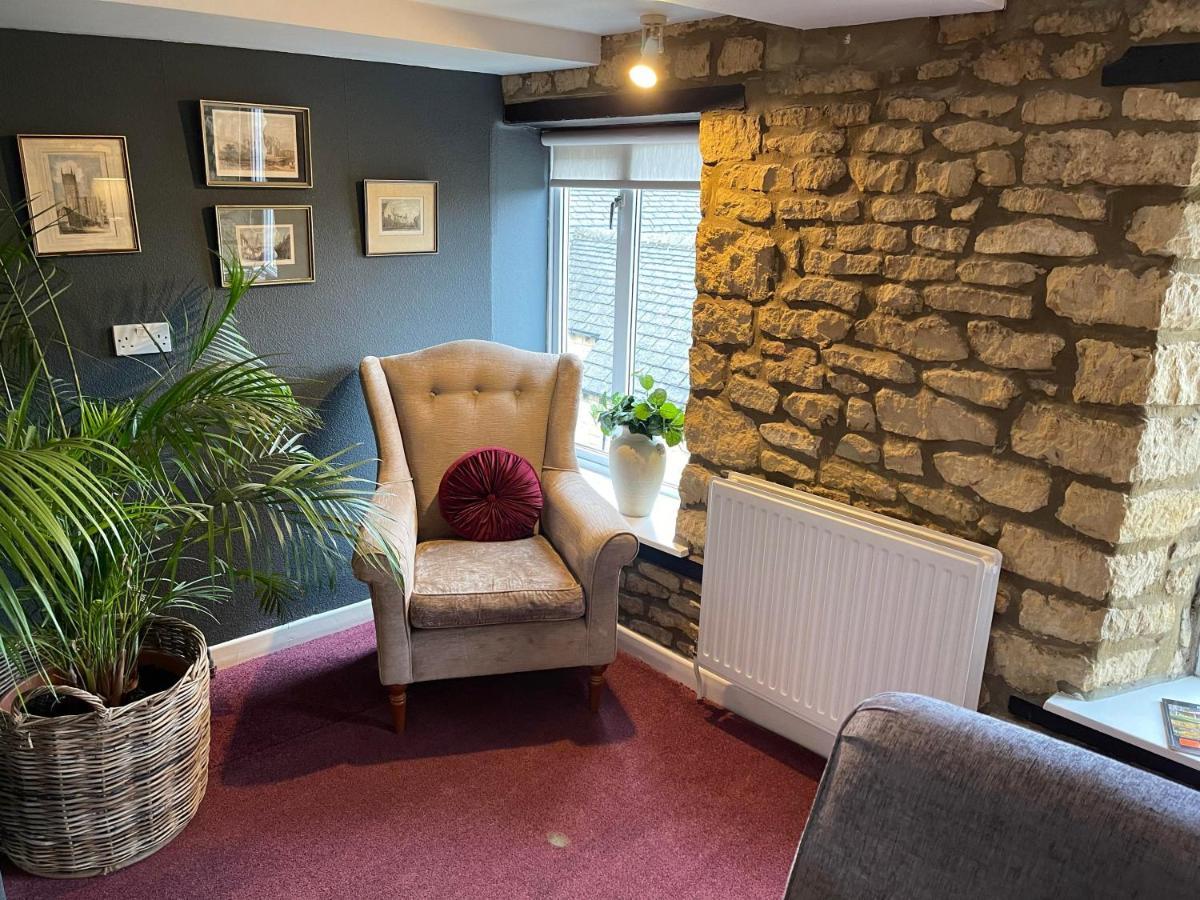Broadlands (Adults Only) Hotel Bourton-on-the-Water ภายนอก รูปภาพ