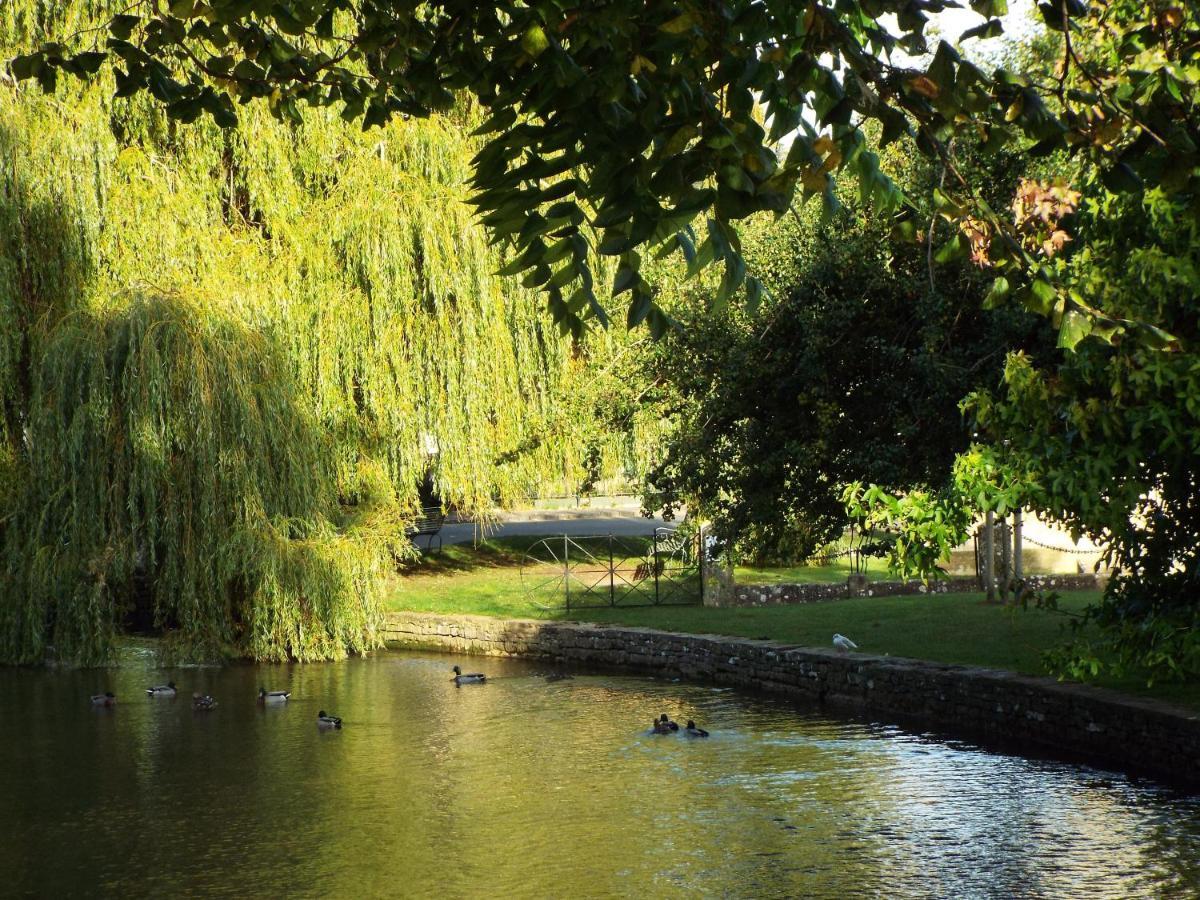 Broadlands (Adults Only) Hotel Bourton-on-the-Water ภายนอก รูปภาพ