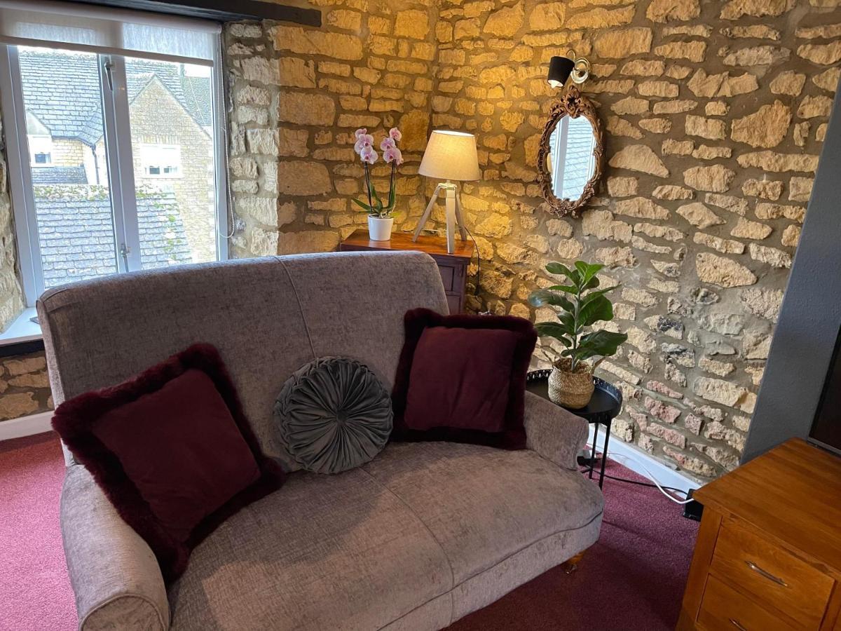 Broadlands (Adults Only) Hotel Bourton-on-the-Water ภายนอก รูปภาพ