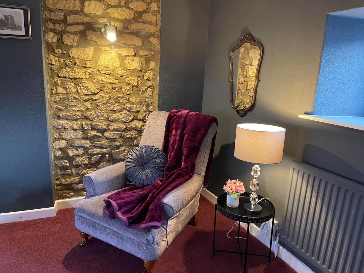Broadlands (Adults Only) Hotel Bourton-on-the-Water ภายนอก รูปภาพ