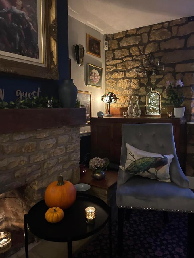 Broadlands (Adults Only) Hotel Bourton-on-the-Water ภายนอก รูปภาพ