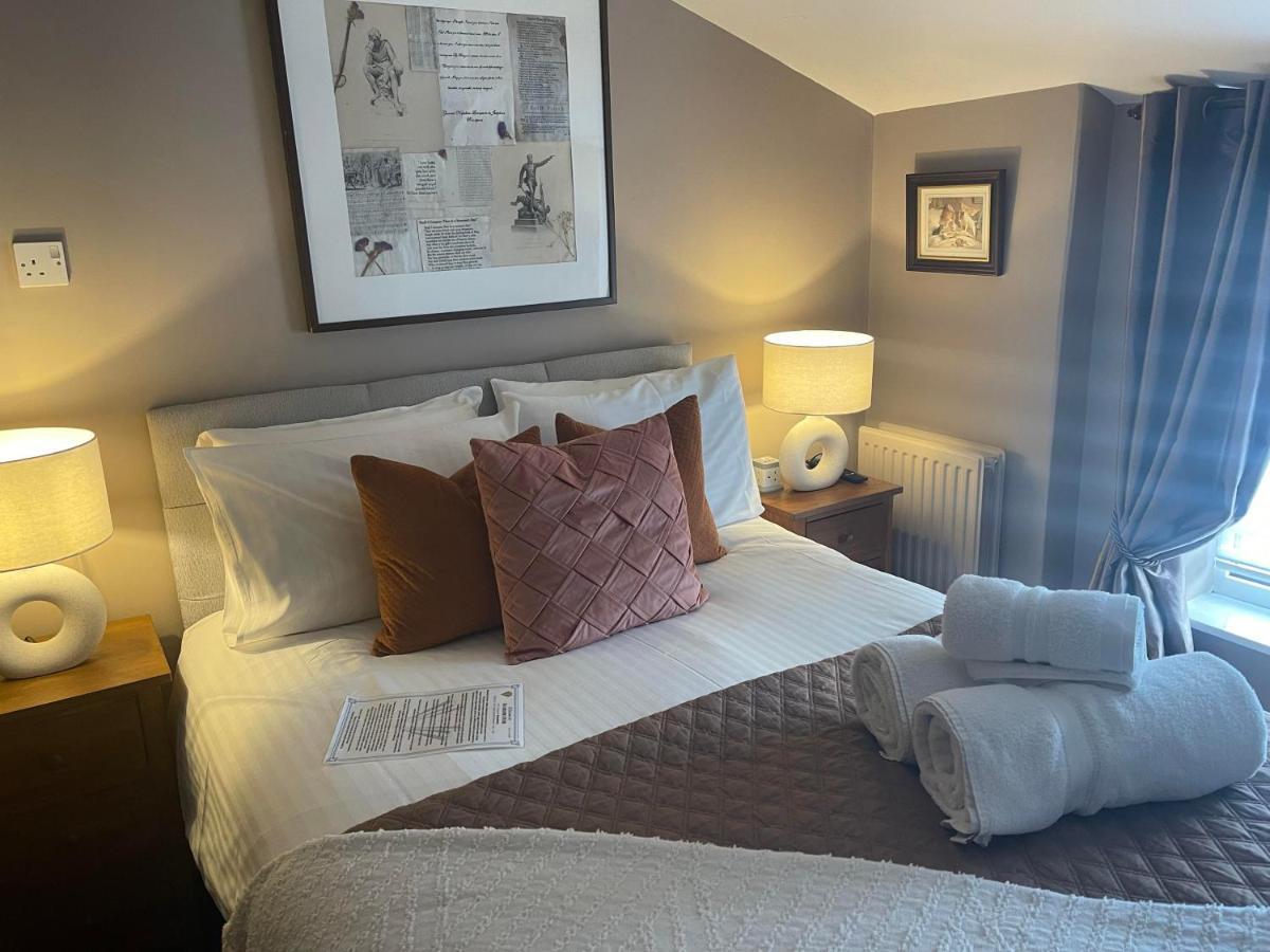 Broadlands (Adults Only) Hotel Bourton-on-the-Water ภายนอก รูปภาพ