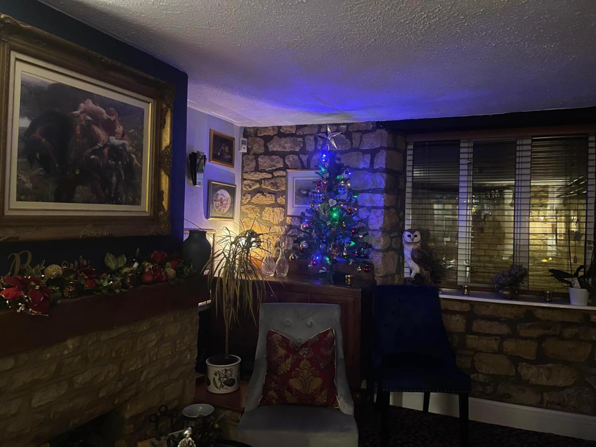 Broadlands (Adults Only) Hotel Bourton-on-the-Water ภายนอก รูปภาพ