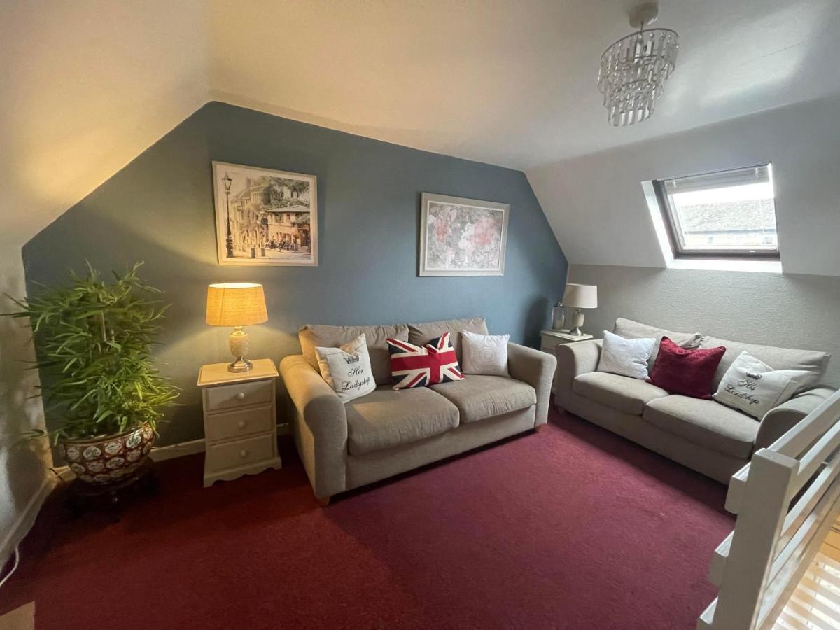 Broadlands (Adults Only) Hotel Bourton-on-the-Water ภายนอก รูปภาพ