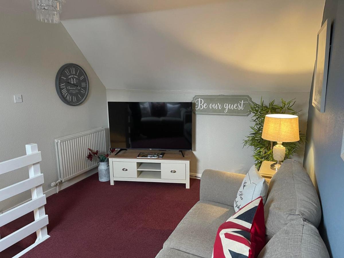 Broadlands (Adults Only) Hotel Bourton-on-the-Water ภายนอก รูปภาพ