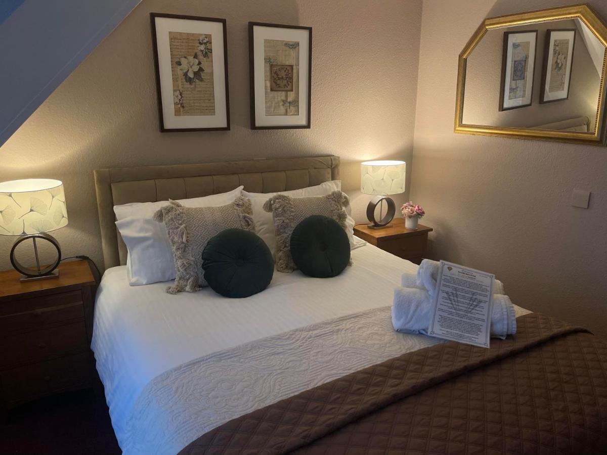 Broadlands (Adults Only) Hotel Bourton-on-the-Water ภายนอก รูปภาพ