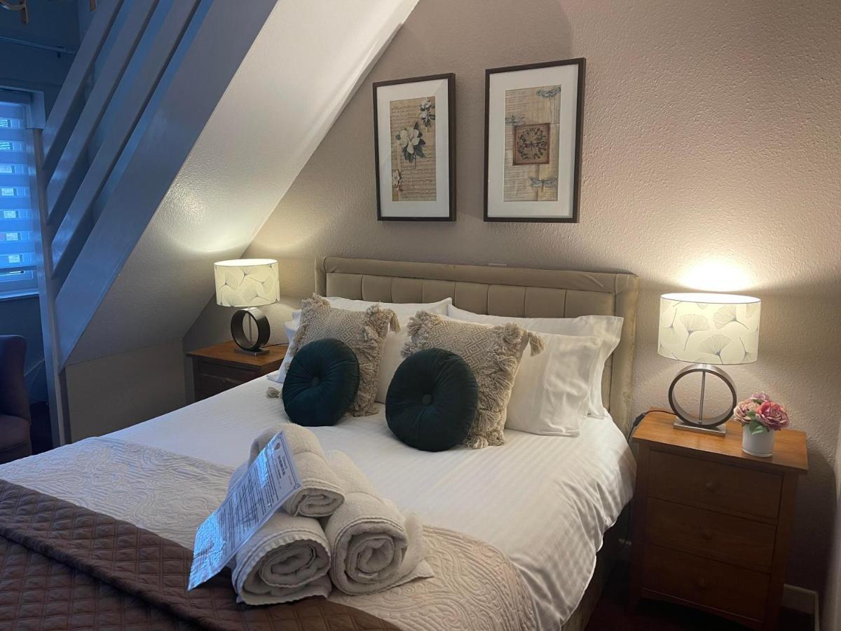 Broadlands (Adults Only) Hotel Bourton-on-the-Water ภายนอก รูปภาพ