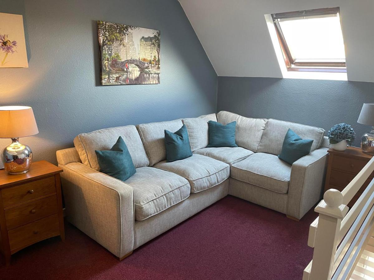Broadlands (Adults Only) Hotel Bourton-on-the-Water ภายนอก รูปภาพ
