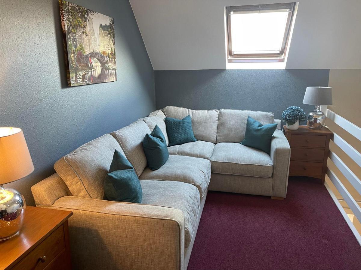 Broadlands (Adults Only) Hotel Bourton-on-the-Water ภายนอก รูปภาพ