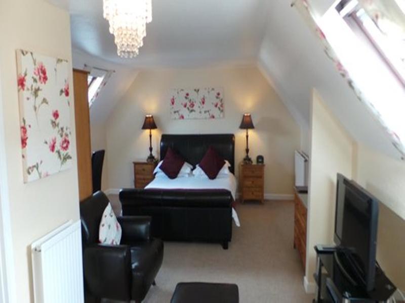 Broadlands (Adults Only) Hotel Bourton-on-the-Water ภายนอก รูปภาพ