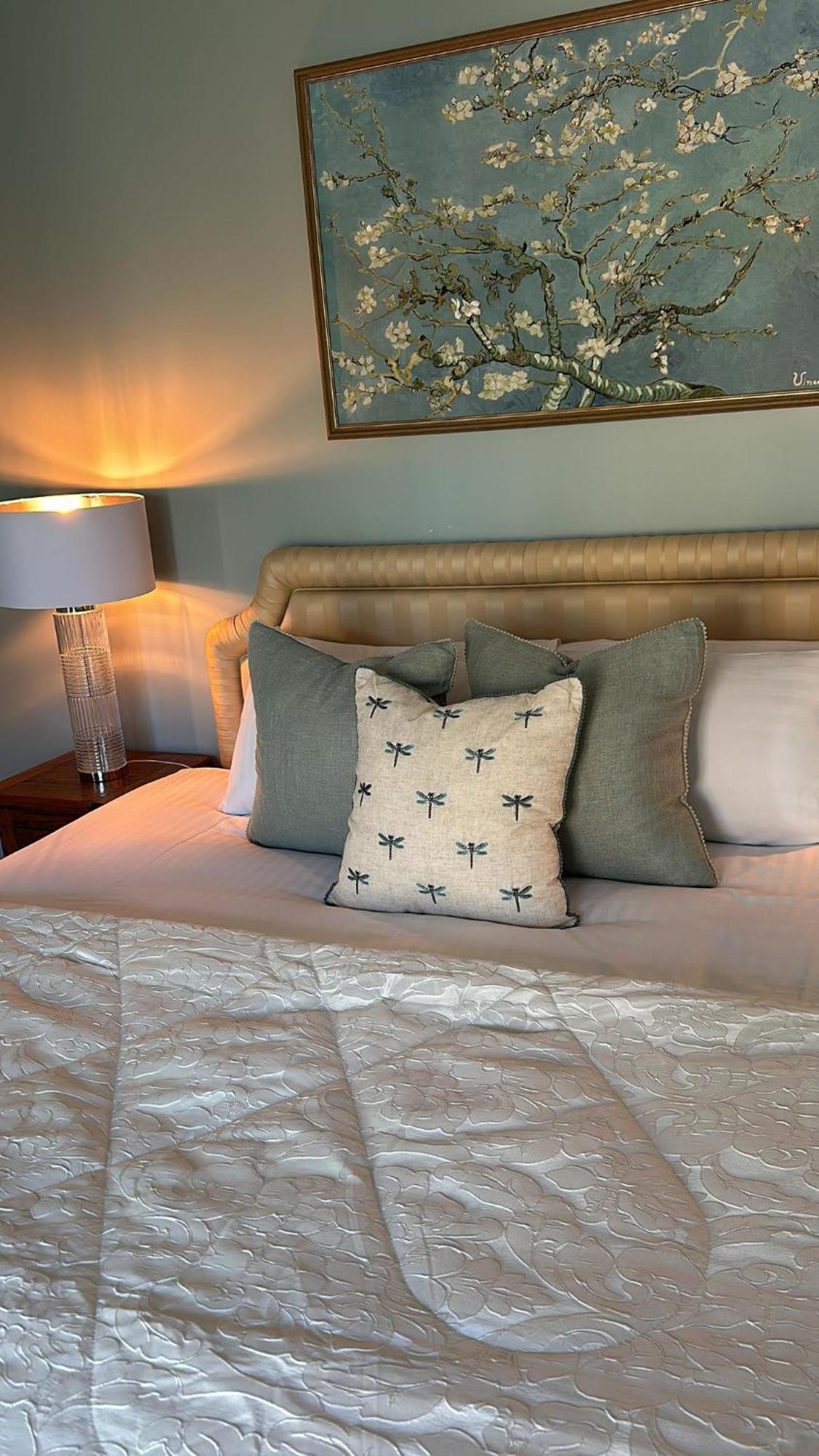 Broadlands (Adults Only) Hotel Bourton-on-the-Water ภายนอก รูปภาพ