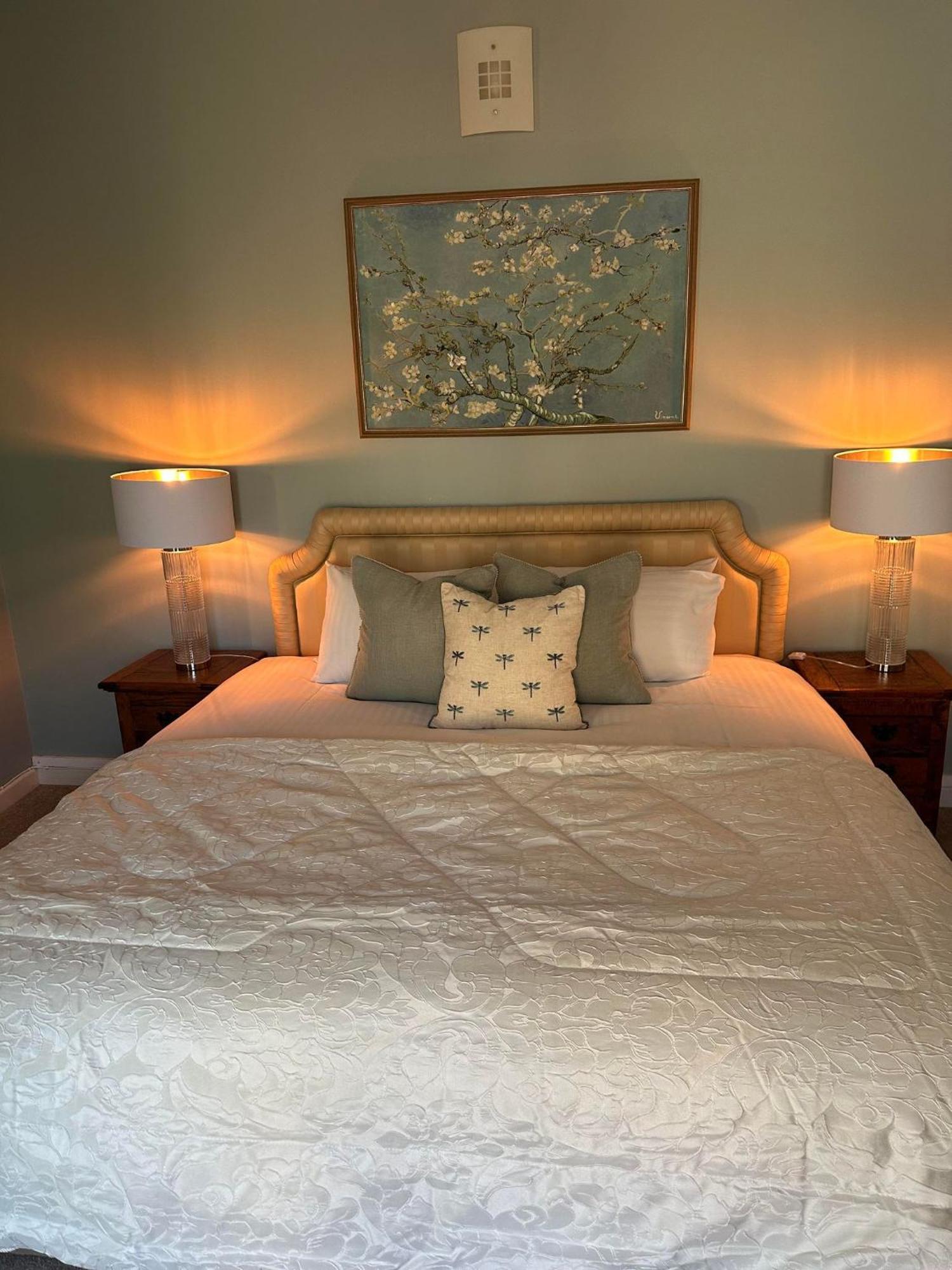Broadlands (Adults Only) Hotel Bourton-on-the-Water ภายนอก รูปภาพ