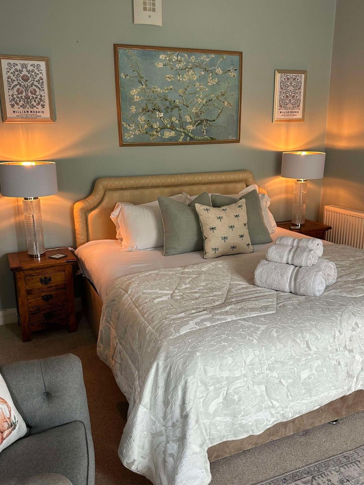 Broadlands (Adults Only) Hotel Bourton-on-the-Water ภายนอก รูปภาพ