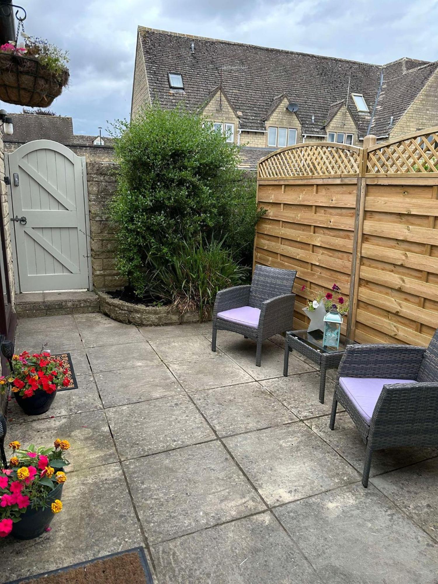 Broadlands (Adults Only) Hotel Bourton-on-the-Water ภายนอก รูปภาพ