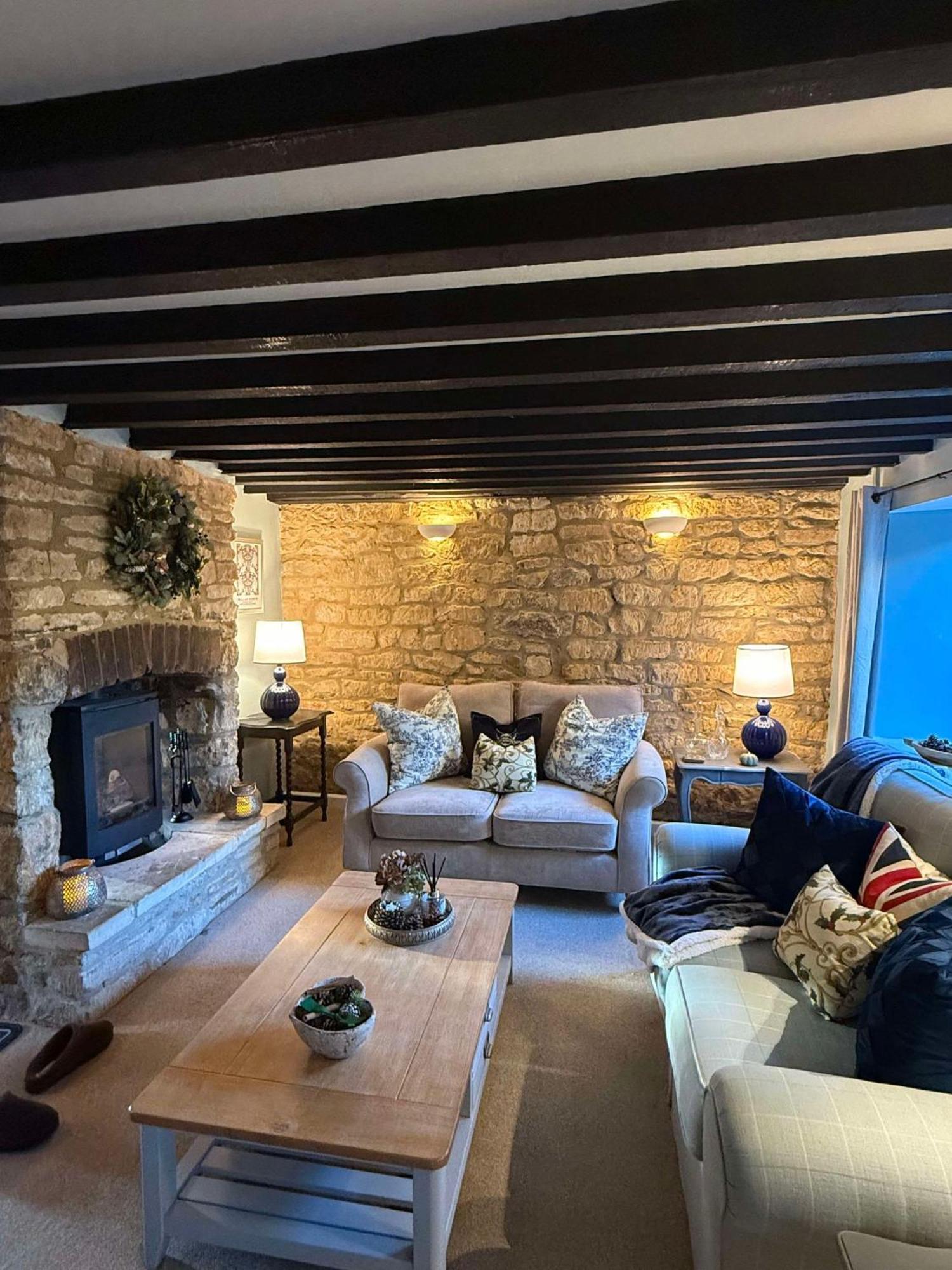 Broadlands (Adults Only) Hotel Bourton-on-the-Water ภายนอก รูปภาพ