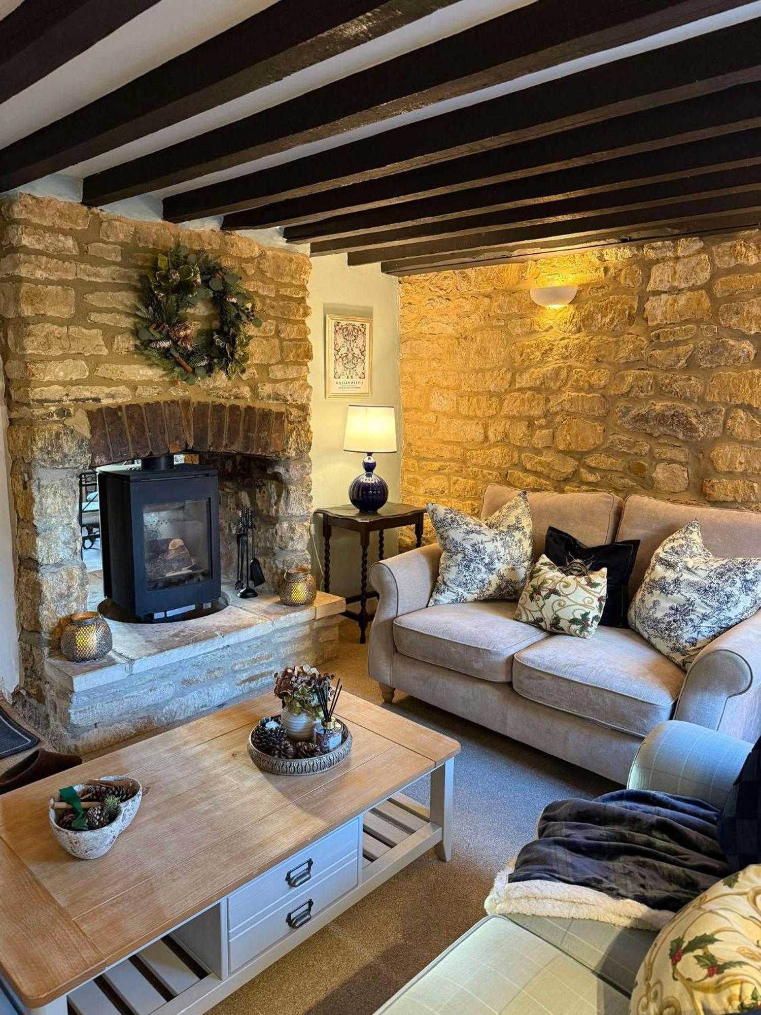 Broadlands (Adults Only) Hotel Bourton-on-the-Water ภายนอก รูปภาพ