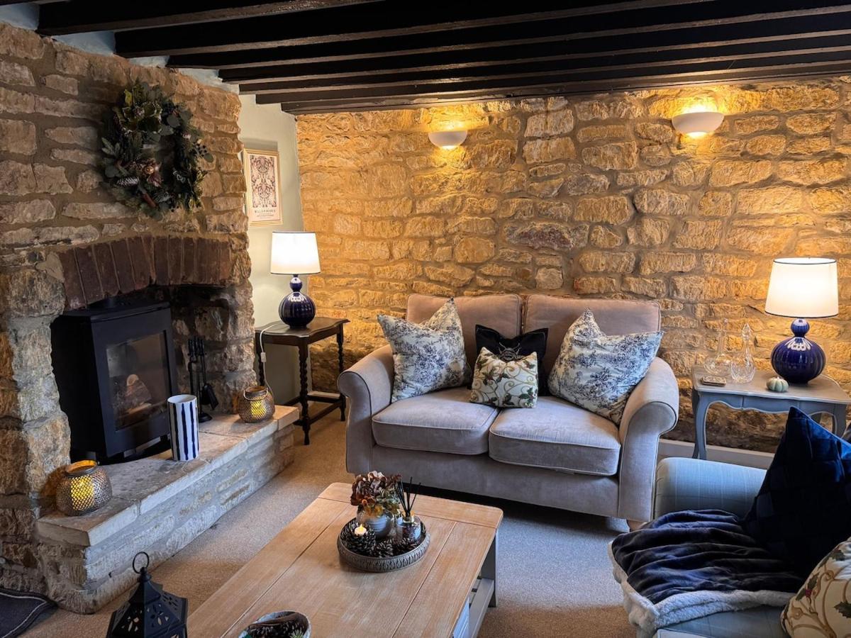 Broadlands (Adults Only) Hotel Bourton-on-the-Water ภายนอก รูปภาพ