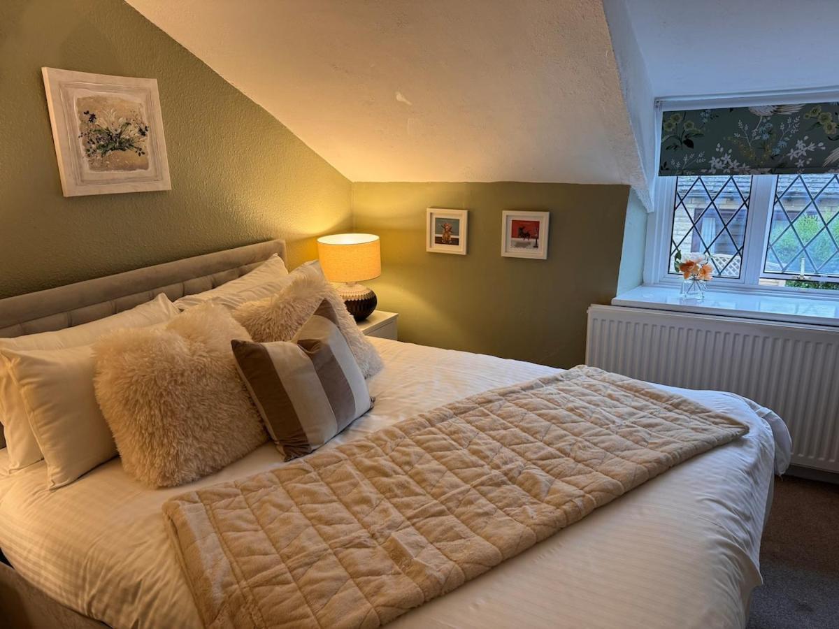 Broadlands (Adults Only) Hotel Bourton-on-the-Water ภายนอก รูปภาพ
