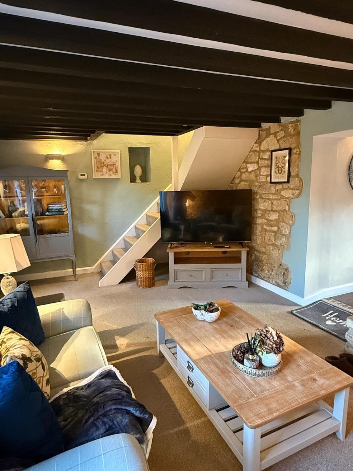 Broadlands (Adults Only) Hotel Bourton-on-the-Water ภายนอก รูปภาพ