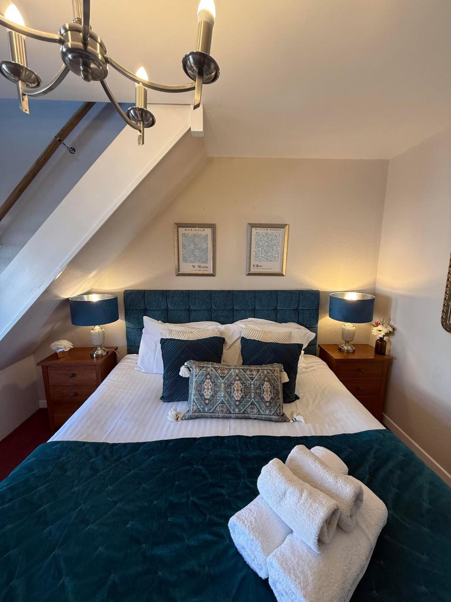 Broadlands (Adults Only) Hotel Bourton-on-the-Water ภายนอก รูปภาพ