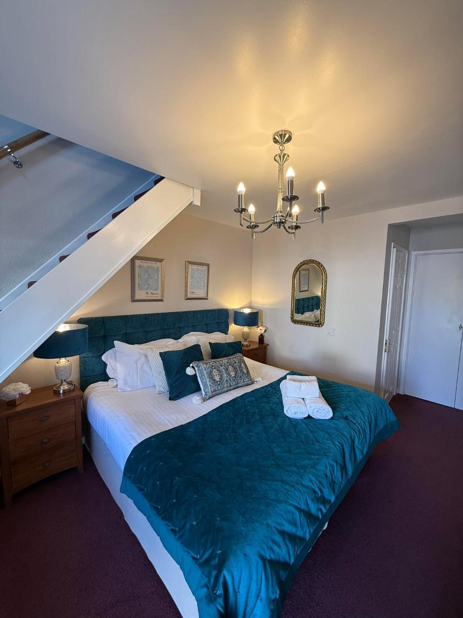 Broadlands (Adults Only) Hotel Bourton-on-the-Water ภายนอก รูปภาพ