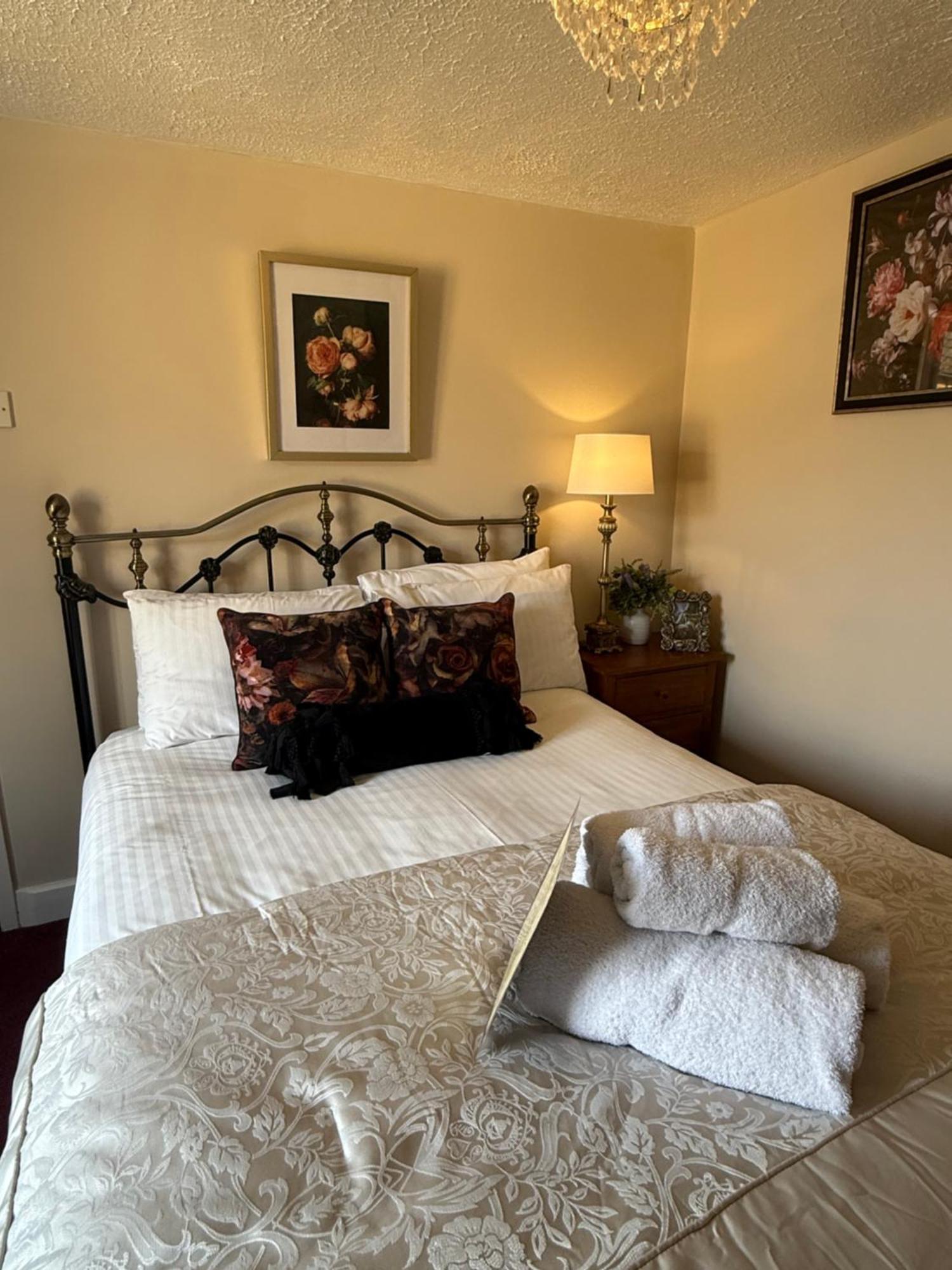 Broadlands (Adults Only) Hotel Bourton-on-the-Water ภายนอก รูปภาพ