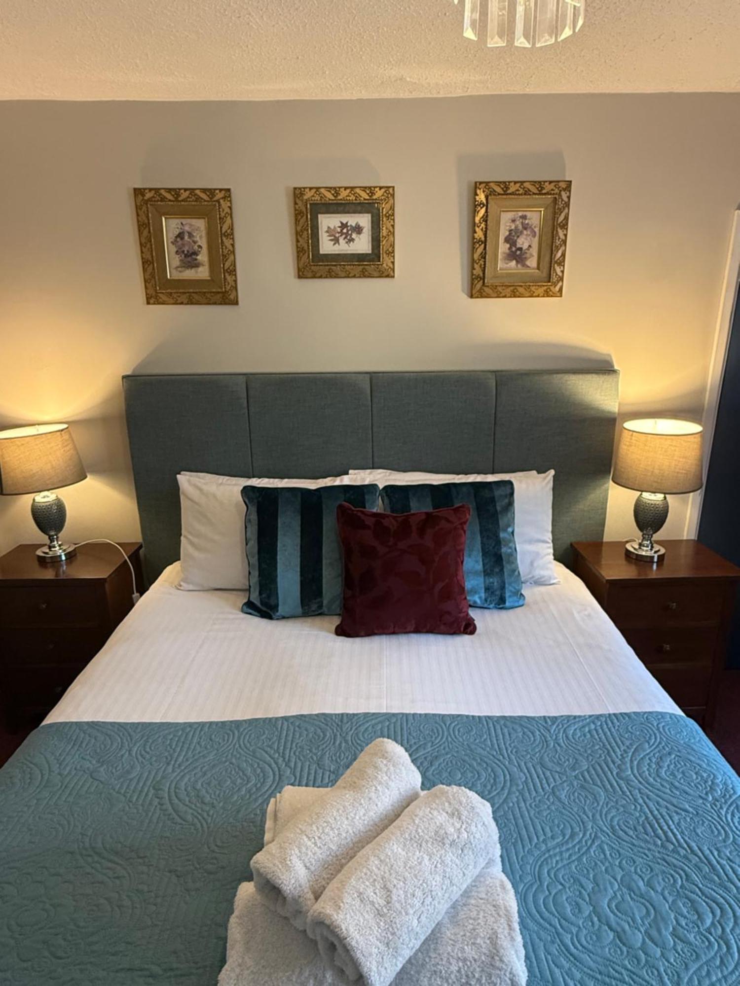 Broadlands (Adults Only) Hotel Bourton-on-the-Water ภายนอก รูปภาพ