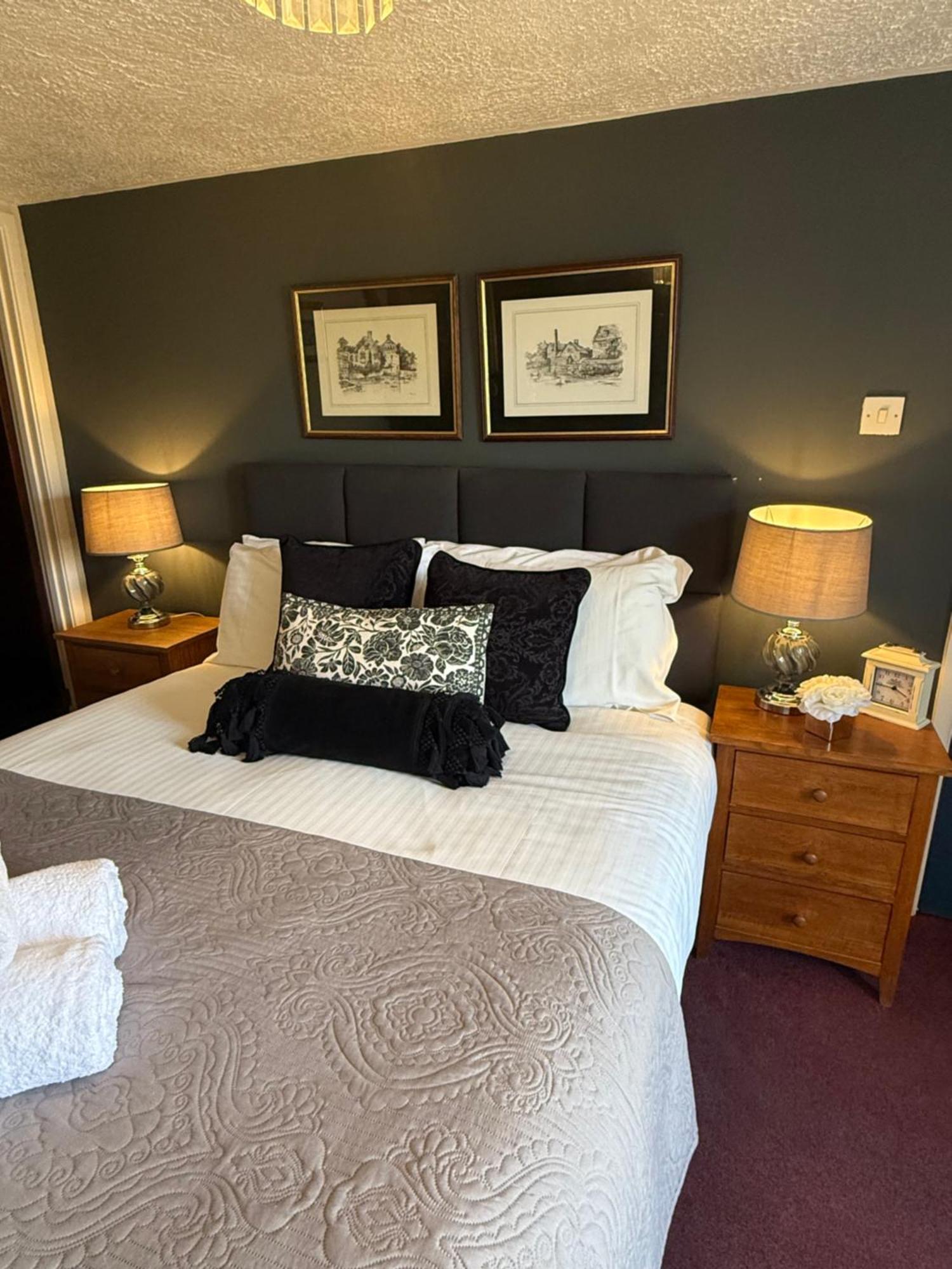 Broadlands (Adults Only) Hotel Bourton-on-the-Water ภายนอก รูปภาพ