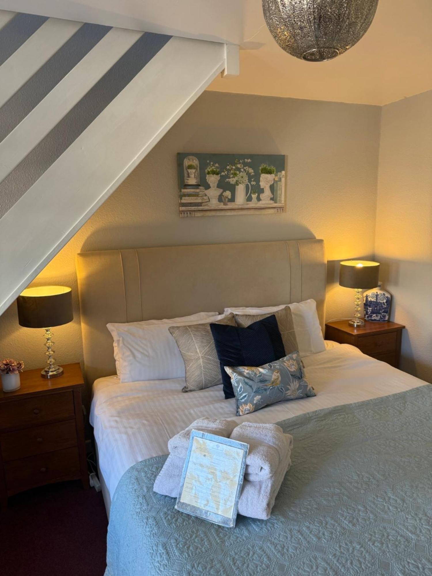 Broadlands (Adults Only) Hotel Bourton-on-the-Water ภายนอก รูปภาพ