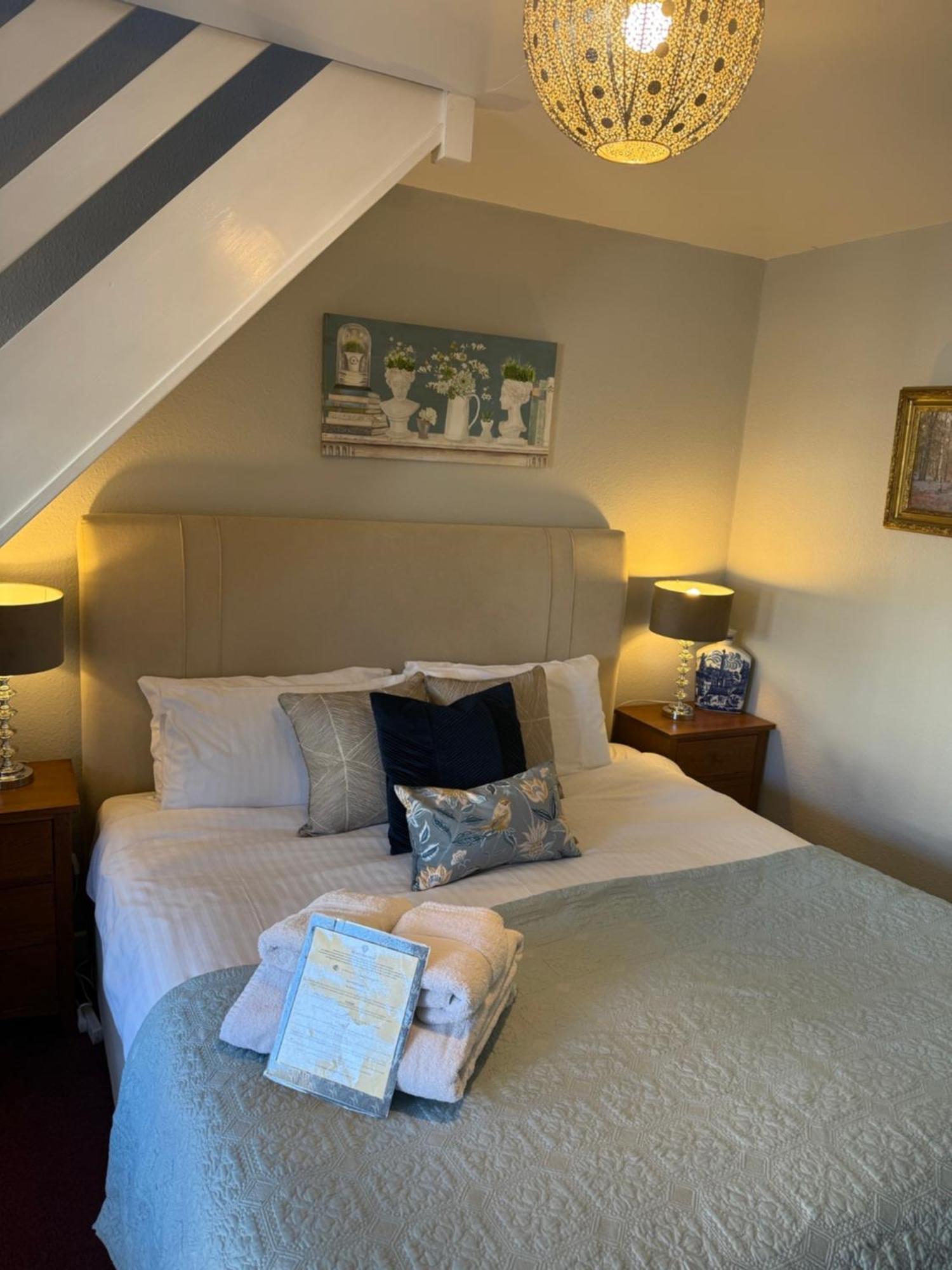 Broadlands (Adults Only) Hotel Bourton-on-the-Water ภายนอก รูปภาพ