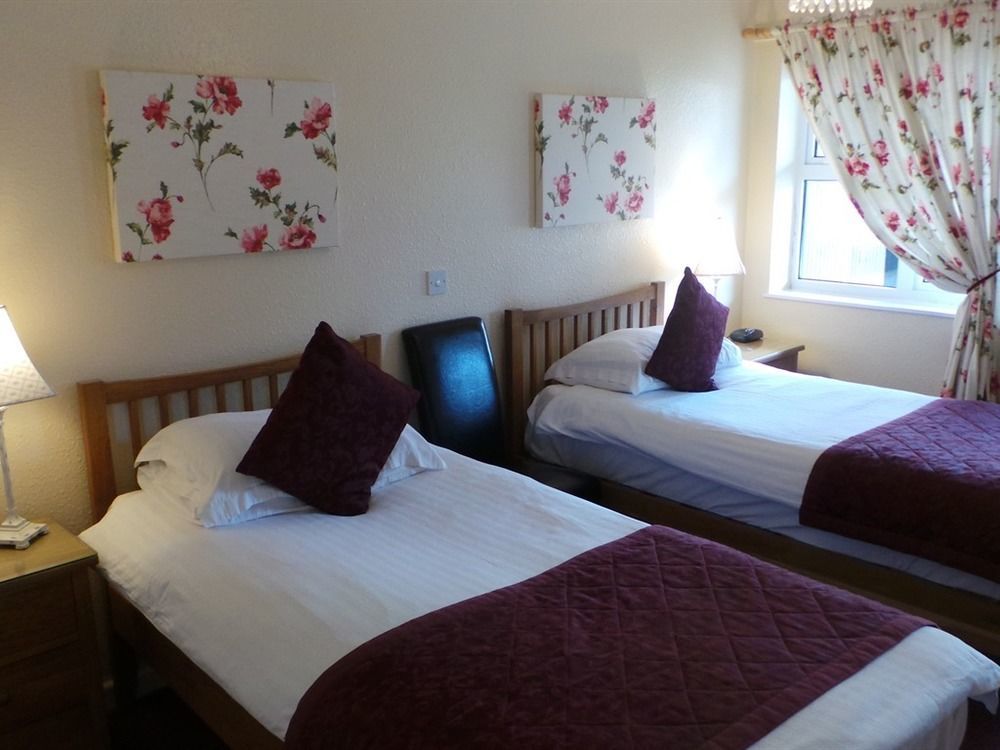 Broadlands (Adults Only) Hotel Bourton-on-the-Water ภายนอก รูปภาพ