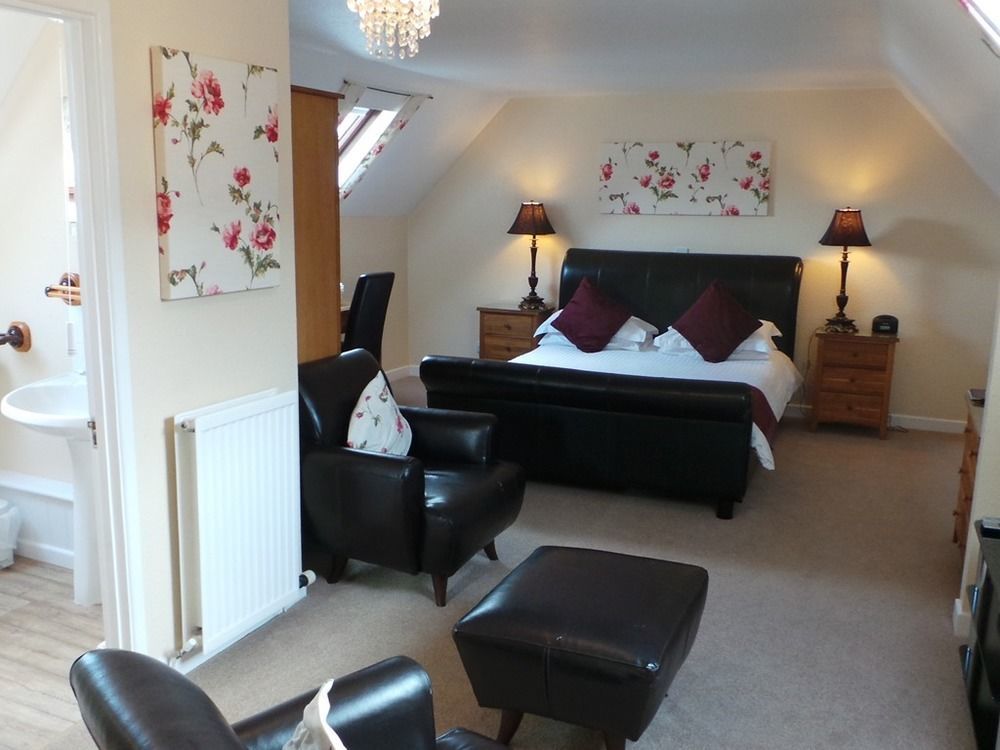 Broadlands (Adults Only) Hotel Bourton-on-the-Water ภายนอก รูปภาพ