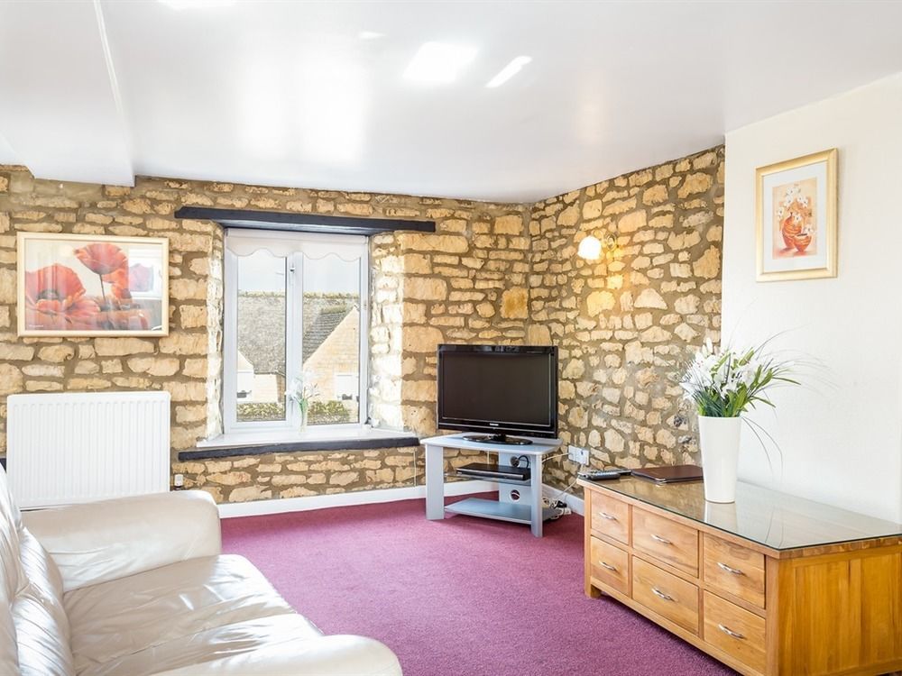 Broadlands (Adults Only) Hotel Bourton-on-the-Water ภายนอก รูปภาพ