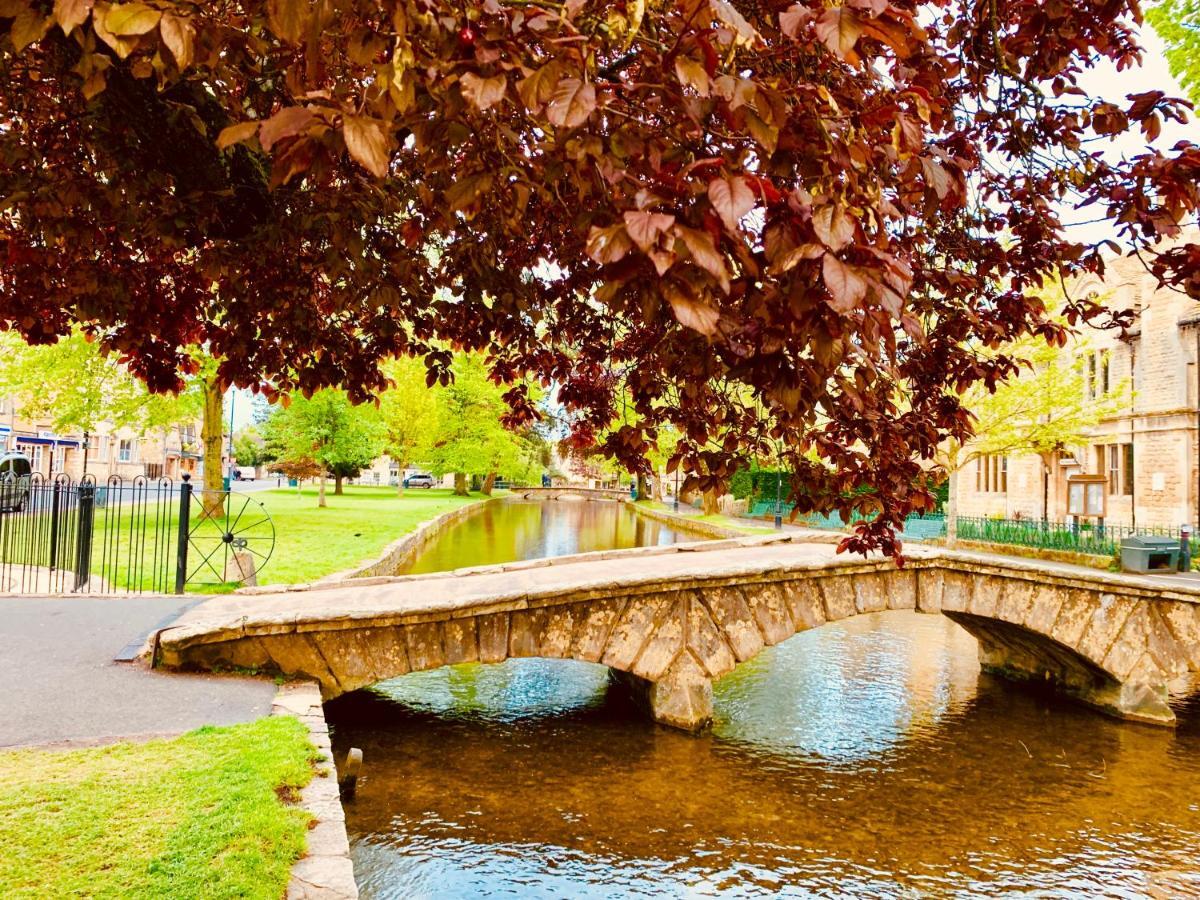 Broadlands (Adults Only) Hotel Bourton-on-the-Water ภายนอก รูปภาพ