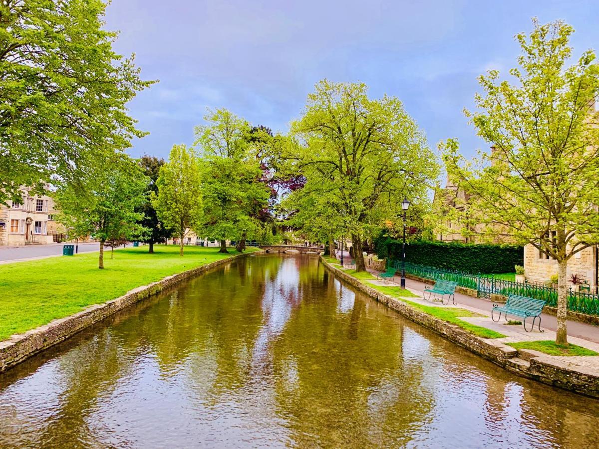 Broadlands (Adults Only) Hotel Bourton-on-the-Water ภายนอก รูปภาพ
